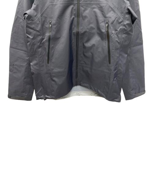 ARC'TERYX（アークテリクス）ARC'TERYX (アークテリクス) Beta Jacket ブラック サイズ:Ｍの古着・服飾アイテム