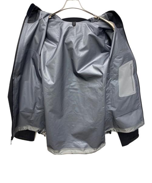 ARC'TERYX（アークテリクス）ARC'TERYX (アークテリクス) Beta Jacket ブラック サイズ:Ｍの古着・服飾アイテム