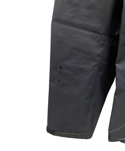 ARC'TERYX（アークテリクス）ARC'TERYX (アークテリクス) Beta Jacket ブラック サイズ:Ｍの古着・服飾アイテム