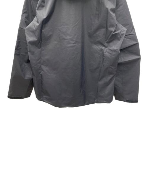 ARC'TERYX（アークテリクス）ARC'TERYX (アークテリクス) Beta Jacket ブラック サイズ:Ｍの古着・服飾アイテム
