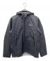 ARC'TERYX（アークテリクス）の古着「Beta Jacket」｜ブラック