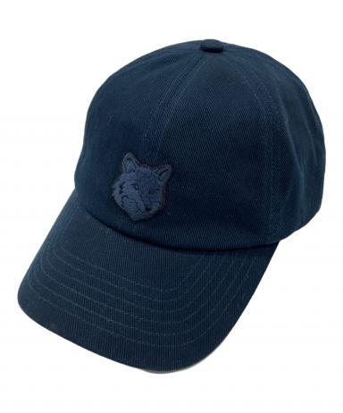 中古・古着通販】MAISON KITSUNE (メゾンキツネ) フォックスヘッド