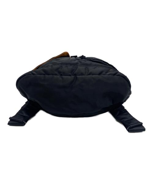 PORTER（ポーター）PORTER (ポーター) バックパック ブラックの古着・服飾アイテム