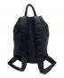 PORTER (ポーター) バックパック ブラック：17000円