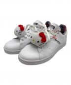 adidas×Sanrioアディダス×サンリオ）の古着「ローカットスニーカー」｜ホワイト