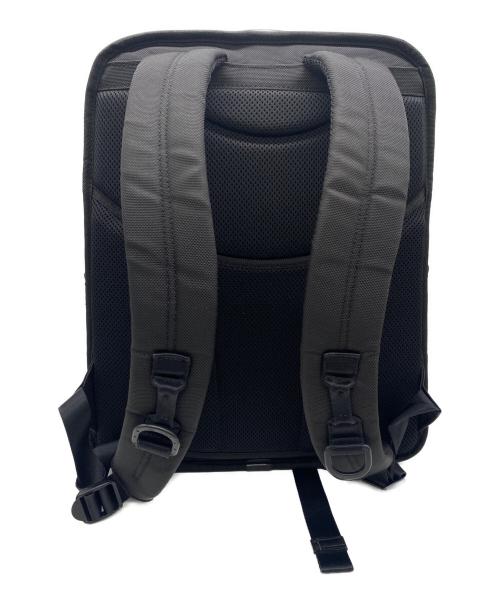 TUMI（トゥミ）TUMI (トゥミ) リュック ブラックの古着・服飾アイテム
