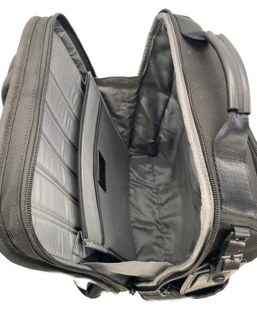 TUMI（トゥミ）TUMI (トゥミ) リュック ブラックの古着・服飾アイテム