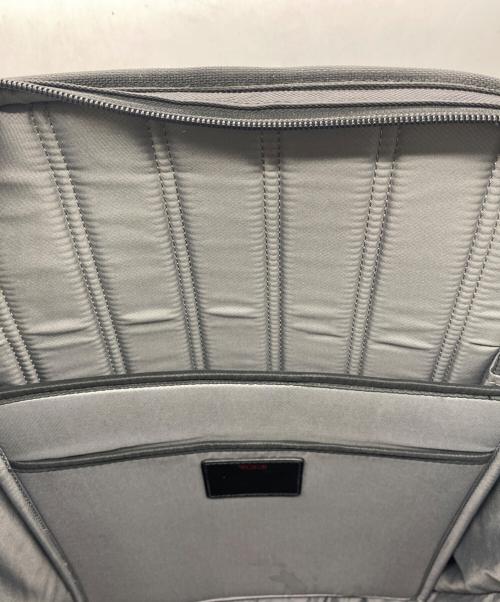 TUMI（トゥミ）TUMI (トゥミ) リュック ブラックの古着・服飾アイテム