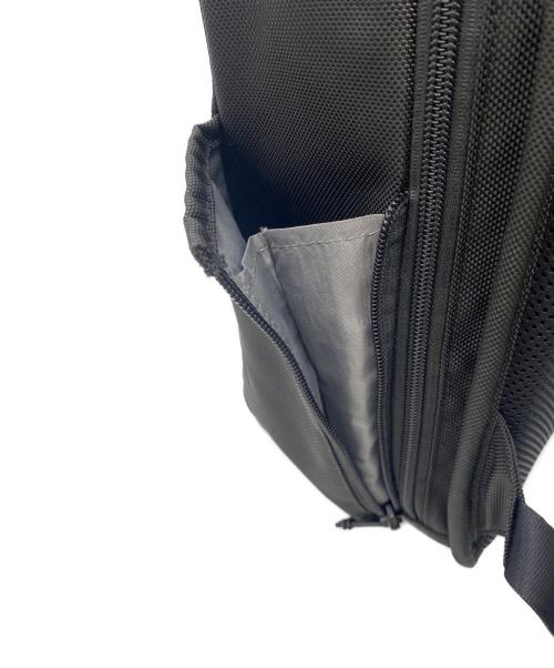 TUMI（トゥミ）TUMI (トゥミ) リュック ブラックの古着・服飾アイテム