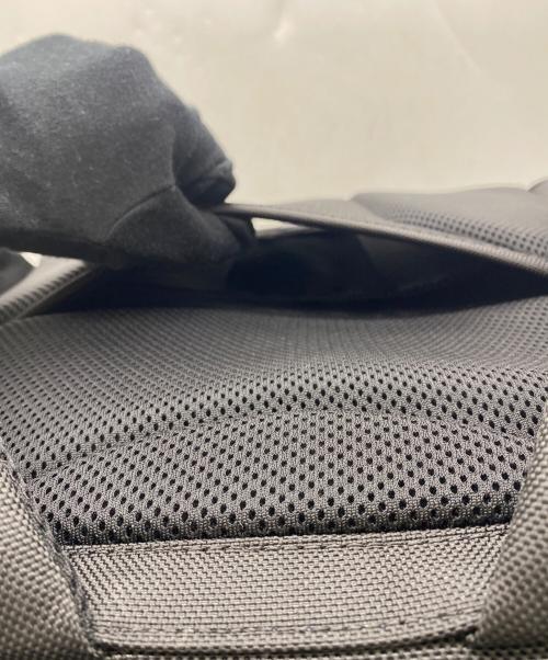 TUMI（トゥミ）TUMI (トゥミ) リュック ブラックの古着・服飾アイテム