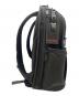 TUMI (トゥミ) リュック ブラック：25000円
