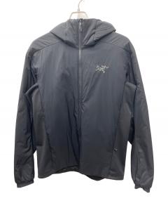 中古・古着通販】ARC'TERYX (アークテリクス) ジップパーカー ネイビー