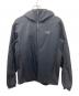 ARC'TERYX（アークテリクス）の古着「ATOM HOODY」｜ブラック