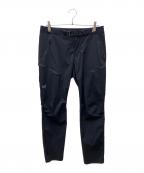 ARC'TERYXアークテリクス）の古着「Gamma Quick Dry Pant」｜ブラック