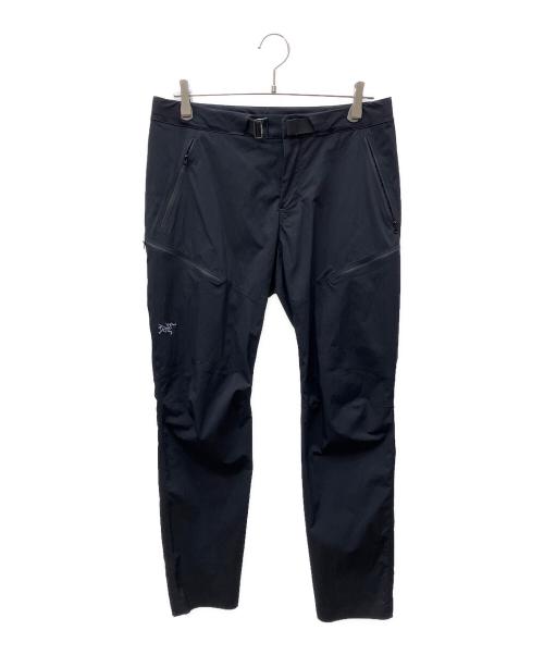 ARC'TERYX（アークテリクス）ARC'TERYX (アークテリクス) Gamma Quick Dry Pant ブラック サイズ:81cmの古着・服飾アイテム