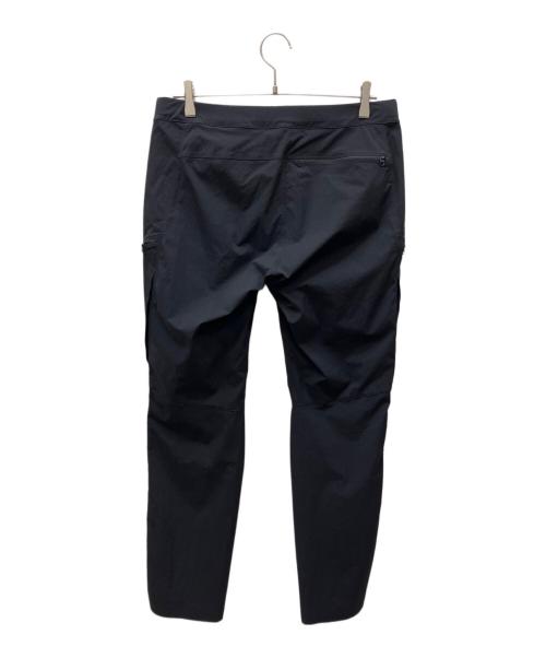 ARC'TERYX（アークテリクス）ARC'TERYX (アークテリクス) Gamma Quick Dry Pant ブラック サイズ:81cmの古着・服飾アイテム