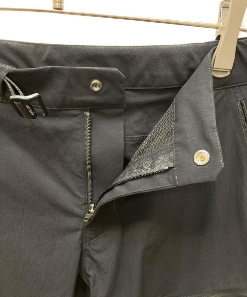 ARC'TERYX（アークテリクス）ARC'TERYX (アークテリクス) Gamma Quick Dry Pant ブラック サイズ:81cmの古着・服飾アイテム