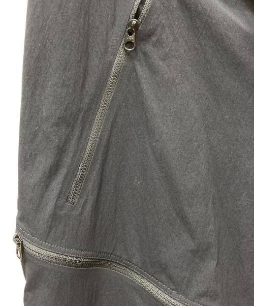 ARC'TERYX（アークテリクス）ARC'TERYX (アークテリクス) Gamma Quick Dry Pant ブラック サイズ:81cmの古着・服飾アイテム