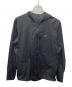 ARC'TERYX（アークテリクス）の古着「Squamish Hoody」｜ブラック