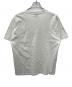 stussy (ステューシー) 半袖カットソー ホワイト サイズ:Ｌ：12000円