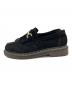 中古・古着 Dr.Martens (ドクターマーチン) スナッフルローファー ブラック サイズ:8：12000円
