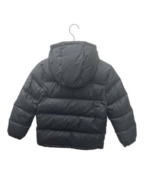 POLO RALPH LAUREN（ポロ・ラルフローレン）POLO RALPH LAUREN (ポロ・ラルフローレン) ダウンジャケット ブラック サイズ:Ｍの古着・服飾アイテム
