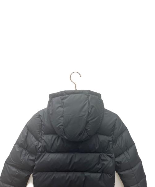 POLO RALPH LAUREN（ポロ・ラルフローレン）POLO RALPH LAUREN (ポロ・ラルフローレン) ダウンジャケット ブラック サイズ:Ｍの古着・服飾アイテム