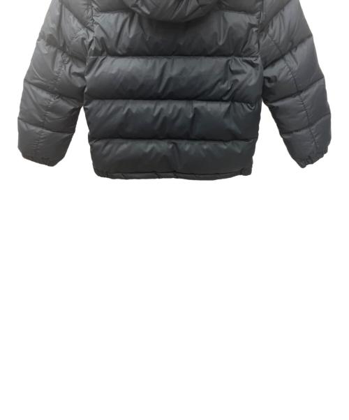 POLO RALPH LAUREN（ポロ・ラルフローレン）POLO RALPH LAUREN (ポロ・ラルフローレン) ダウンジャケット ブラック サイズ:Ｍの古着・服飾アイテム