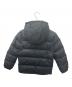 POLO RALPH LAUREN (ポロ・ラルフローレン) ダウンジャケット ブラック サイズ:Ｍ：11000円