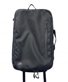 MAMMUT（マムート）の古着「リュック」｜ブラック