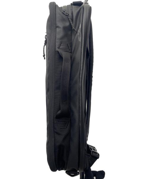 MAMMUT（マムート）MAMMUT (マムート) リュック ブラックの古着・服飾アイテム
