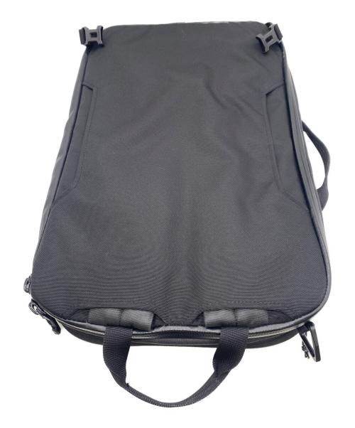 MAMMUT（マムート）MAMMUT (マムート) リュック ブラックの古着・服飾アイテム