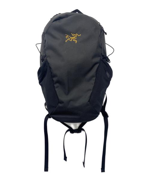 ARC'TERYX（アークテリクス）ARC'TERYX (アークテリクス) バックパック ブラックの古着・服飾アイテム