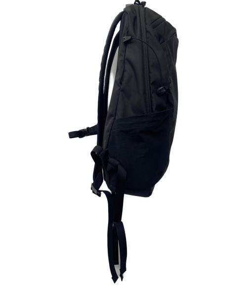 ARC'TERYX（アークテリクス）ARC'TERYX (アークテリクス) バックパック ブラックの古着・服飾アイテム