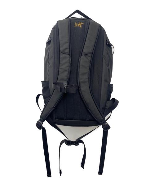 ARC'TERYX（アークテリクス）ARC'TERYX (アークテリクス) バックパック ブラックの古着・服飾アイテム