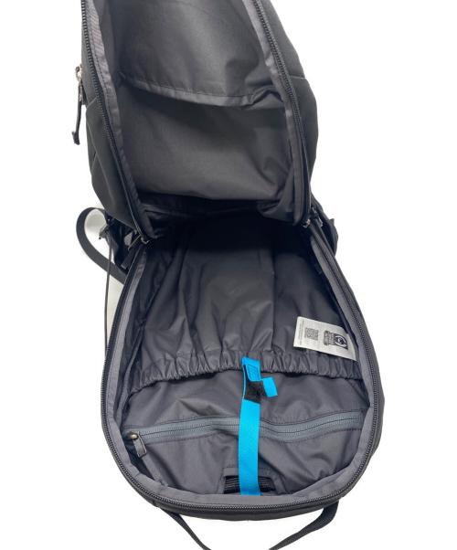 ARC'TERYX（アークテリクス）ARC'TERYX (アークテリクス) バックパック ブラックの古着・服飾アイテム