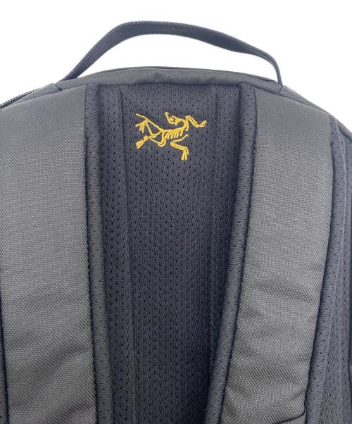 ARC'TERYX（アークテリクス）ARC'TERYX (アークテリクス) バックパック ブラックの古着・服飾アイテム