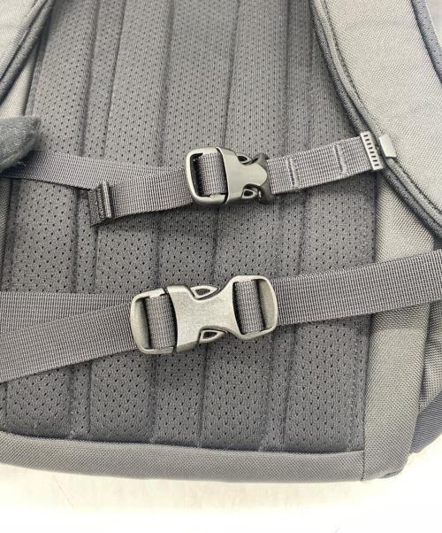 ARC'TERYX（アークテリクス）ARC'TERYX (アークテリクス) バックパック ブラックの古着・服飾アイテム