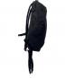 ARC'TERYX (アークテリクス) バックパック ブラック：18000円