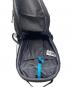 中古・古着 ARC'TERYX (アークテリクス) バックパック ブラック：18000円