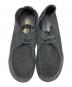CLARKS (クラークス) シューズ ブラック サイズ:24.5：12000円