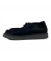 中古・古着 CLARKS (クラークス) シューズ ブラック サイズ:24.5：12000円