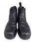 Dr.Martens (ドクターマーチン) チェルシーブーツ ブラック サイズ:UK9：9000円