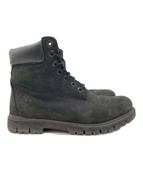 Timberland（ティンバーランド）Timberland (ティンバーランド) ブーツ ブラック サイズ:26.5の古着・服飾アイテム