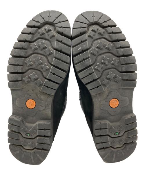 Timberland（ティンバーランド）Timberland (ティンバーランド) ブーツ ブラック サイズ:26.5の古着・服飾アイテム