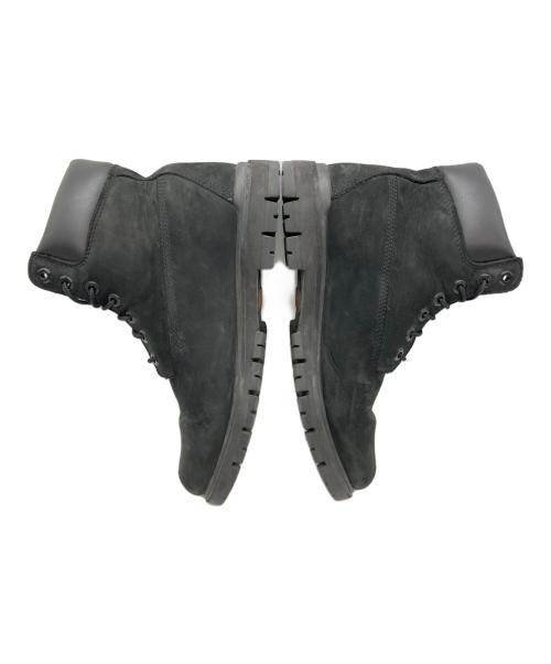 Timberland（ティンバーランド）Timberland (ティンバーランド) ブーツ ブラック サイズ:26.5の古着・服飾アイテム