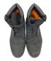 Timberland (ティンバーランド) ブーツ ブラック サイズ:26.5：12000円
