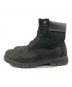 中古・古着 Timberland (ティンバーランド) ブーツ ブラック サイズ:26.5：12000円