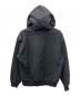 stussy (ステューシー) パーカー ブラック サイズ:Ｍ：14000円