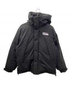 中古・古着通販】TATRAS (タトラス) ダウンジャケット ボルドー サイズ